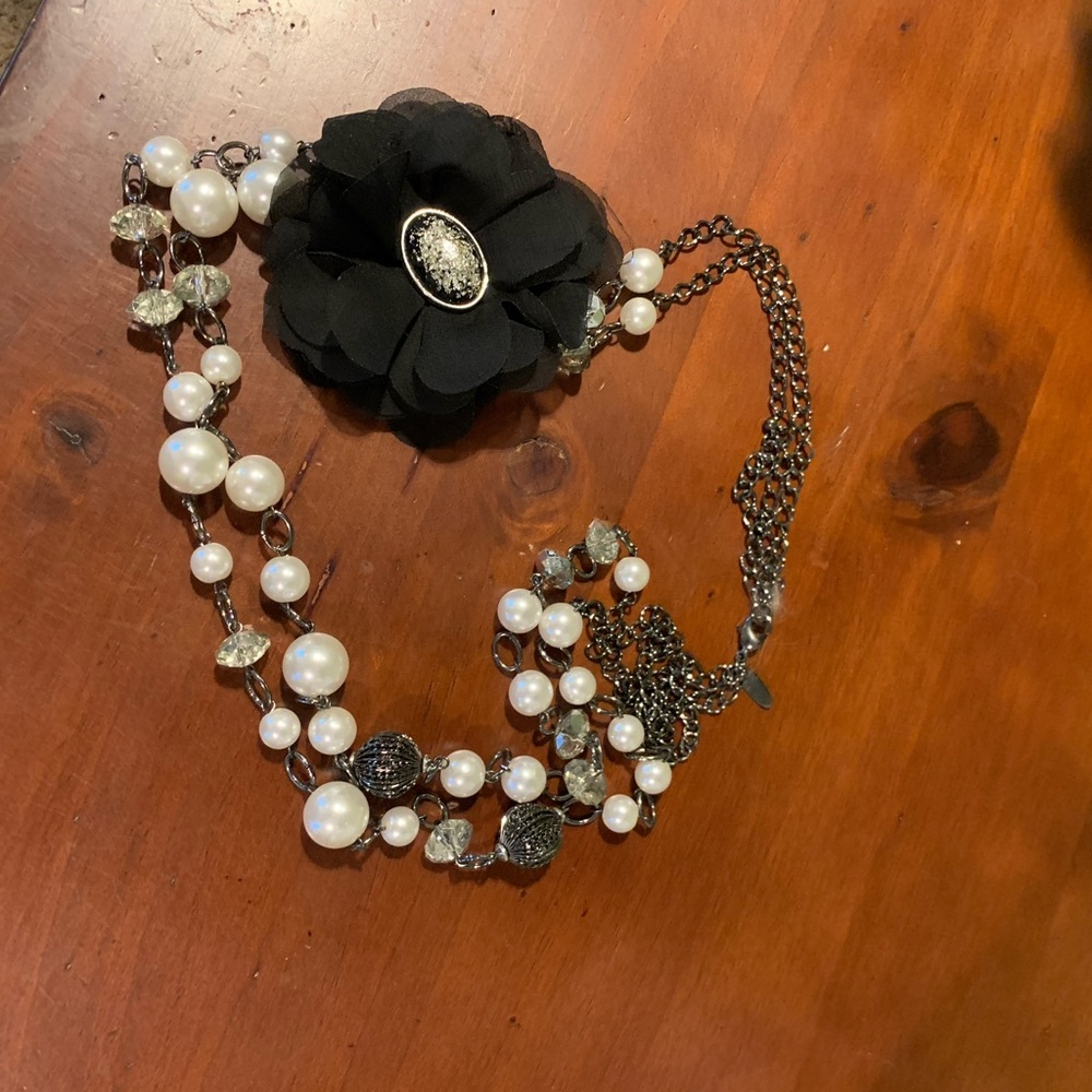 Beautiful Necklace